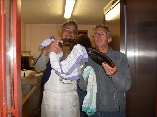Didier & Bernard